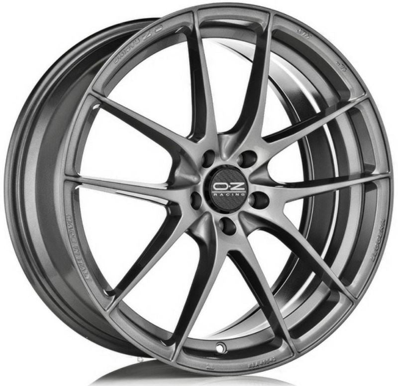 5X120 10X19 ET23 OZ LEGGERA HLT GCB