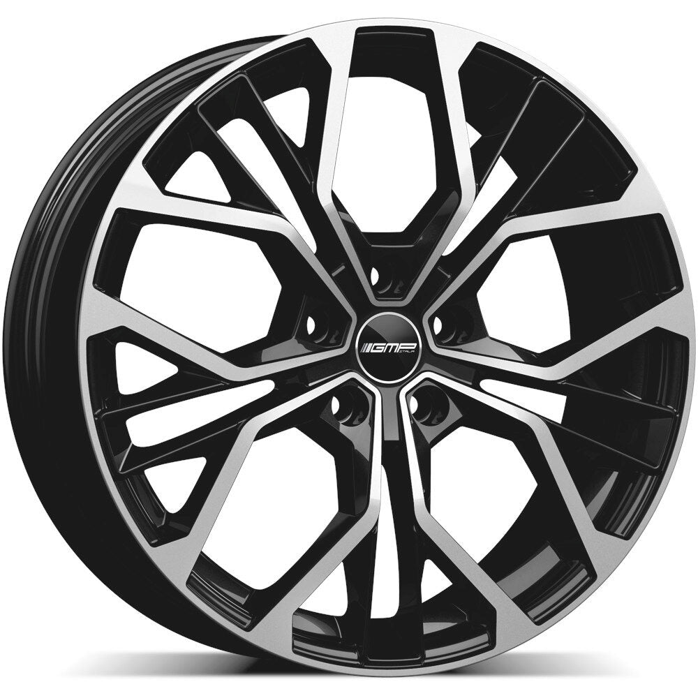 Janta aliaj OZ RALLY RAID MBSL 8x17 5x120 ET35 65,05