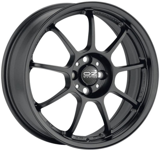 5X112 8X18 ET35 OZ ALLEGGERITA HLT 5F MGS