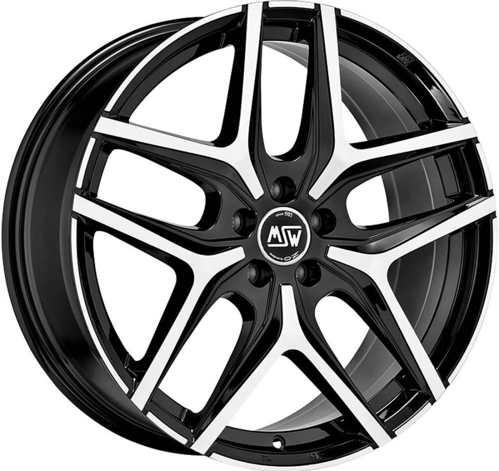 5X120 8X18 ET45 MSW 40 BFP 65.06