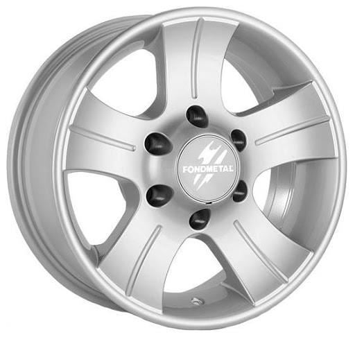Janta aliaj BORBET Y B 8x18 5x114.3 ET48 72,4