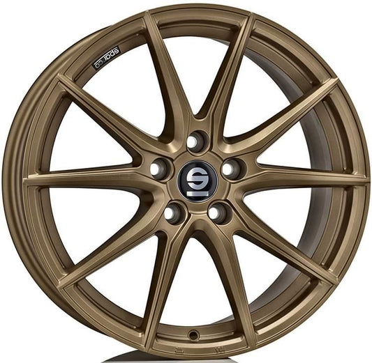 5X112 8X18 ET48 SPARCO DRS RB