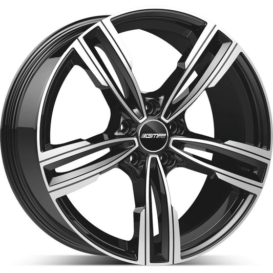 5X120 8.5X19 ET25 GMP REVEN BD 72.6