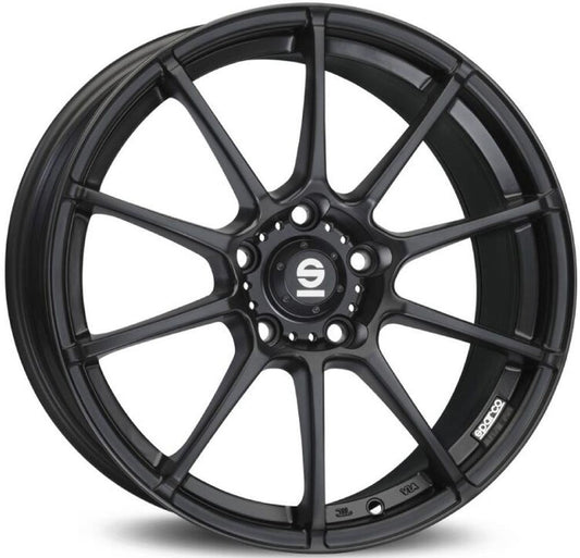 5X112 8X19 ET45 SPARCO ASSETTO GARA MB