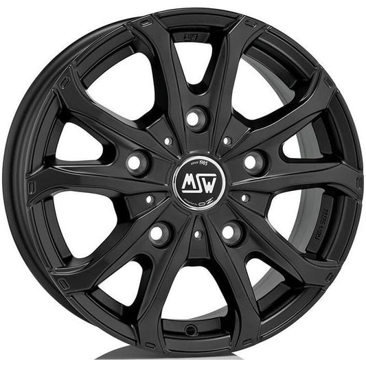5X120 7X16 ET51 MSW 48 VAN MB 65.06