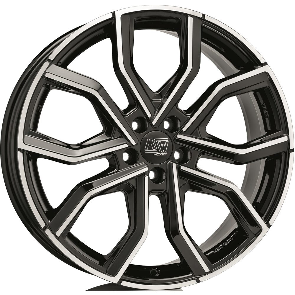 5X114.30 8.5X20 ET45 MSW 41 GBFP