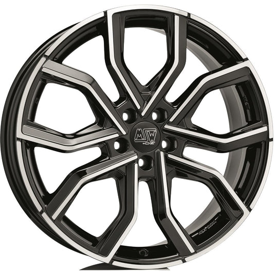 5X114.30 8.5X20 ET45 MSW 41 GBFP