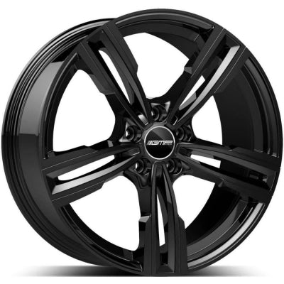 235/65R16C 121/119R FROSTRACK VAN