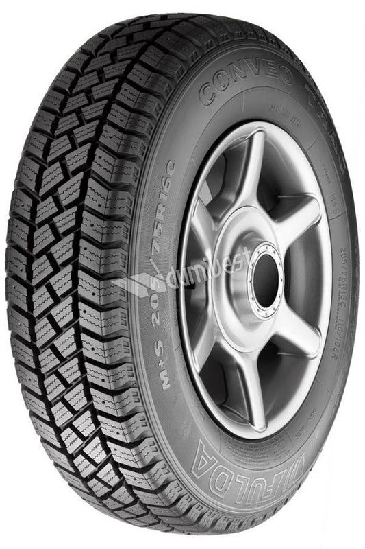 175/75R16C 101/99R CONVEO TRAC 2
