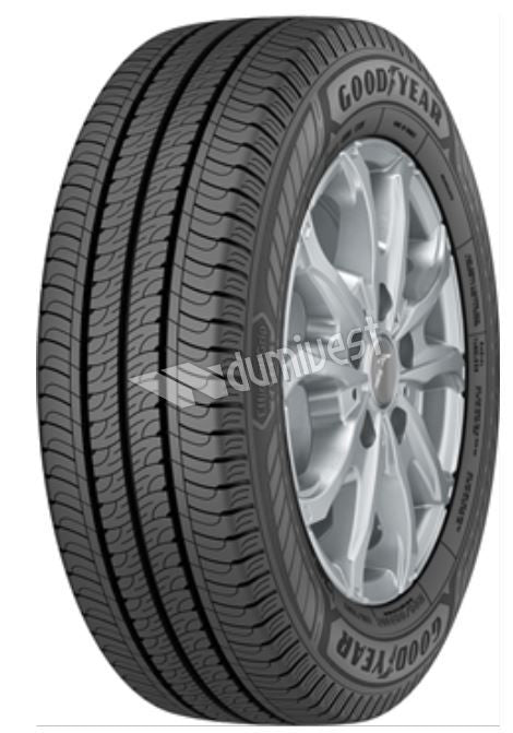 185R14C 102/100R EFFIGRIP CARGO 2