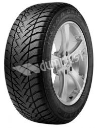 255/60R17 106H ULTRA GRIP + SUV MS FP