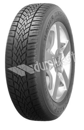 195/50R15 82T WINTER RESPONSE 2 MS (3419)