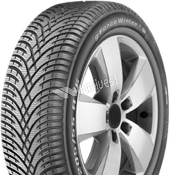 195/65R15 91T TL G-FORCE WINTER2