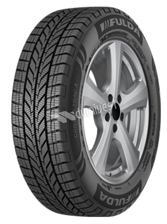 195/70R15C 104/102R CONVEO TRAC 3