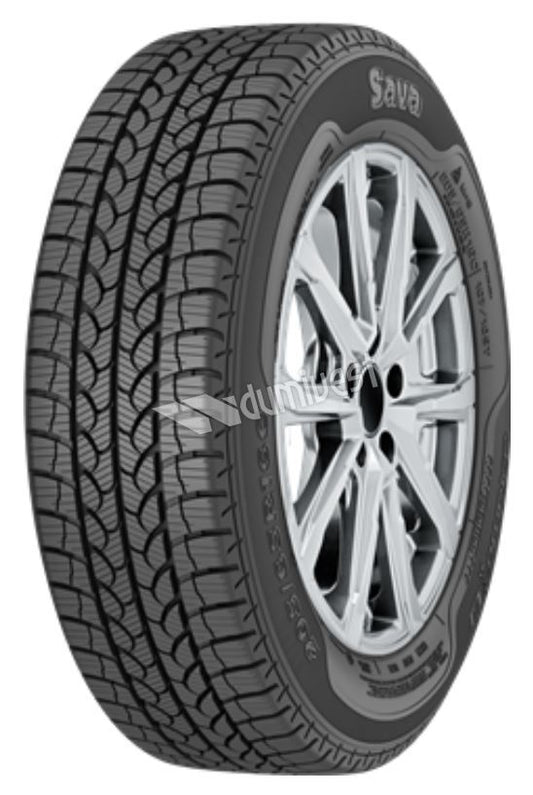 195/75R16C 107/105R ESKIMO LT