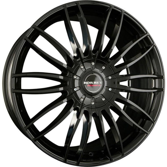 5X120 9X20 ET45 BORBET CW 3 BG 72.6