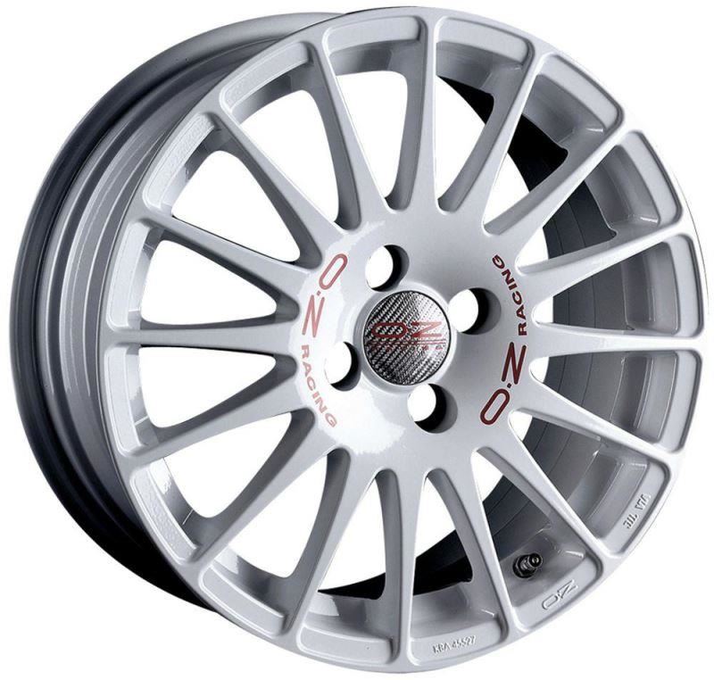 4X108 7X16 ET25 OZ SUPERTURISMO WRC WRL 65.06