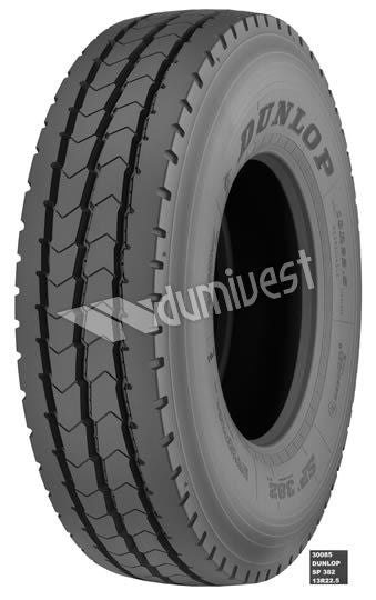 315/80R22.5 SP382 156/150K M+S