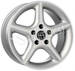 Janta aliaj GMP MATISSE GB 6x15 4x98 ET30 58,0