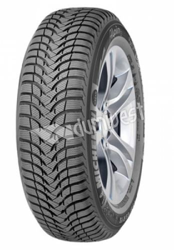 195/60R15 88T TL ALPIN A4 (16;18)