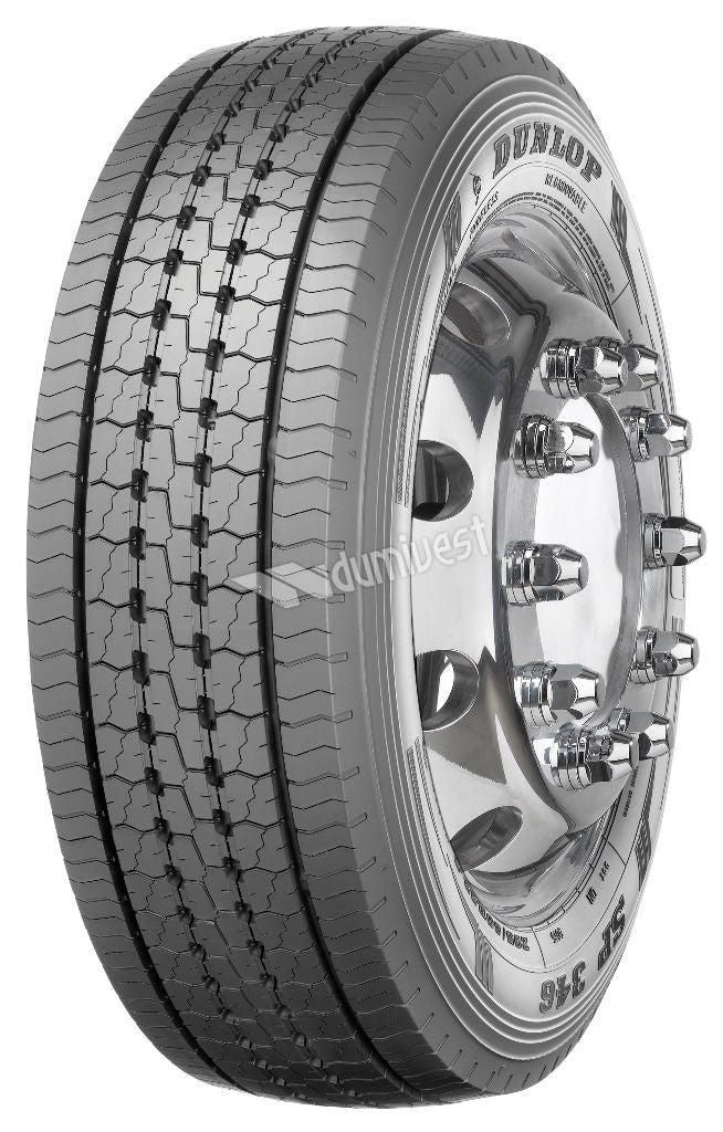 385/65R22.5 SP346 160K158L 3PSF
