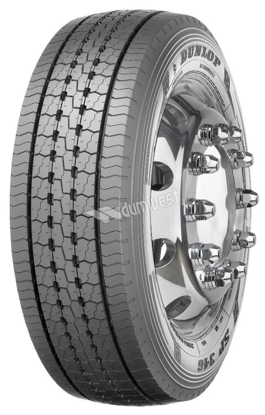 385/65R22.5 SP346 160K158L 3PSF