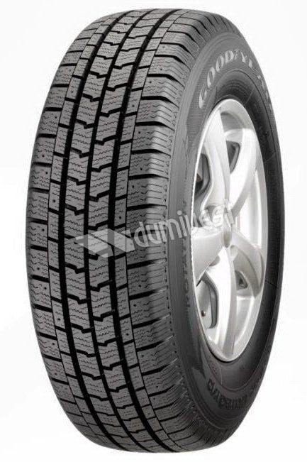 185/75R16C 104/102R CARGO UG 2 (1317)