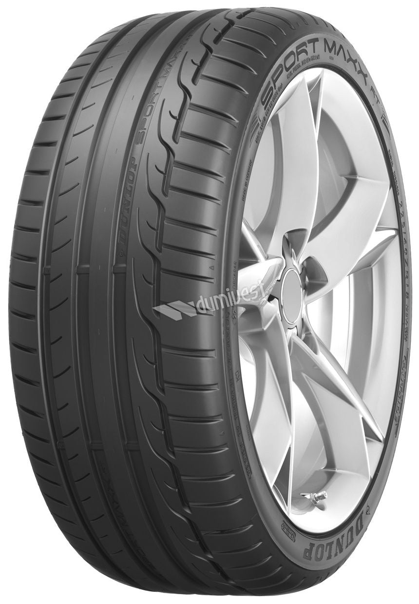 205/45R17 88W SPT MAXX RT * XL ROF MFS