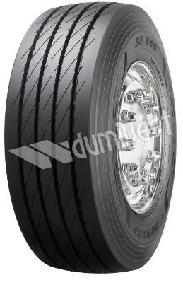 245/70R17.5 143J146F SP246 3PSF