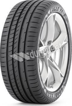 245/35R18 88Y EAG F1 ASY 2 * ROF FP (3916)