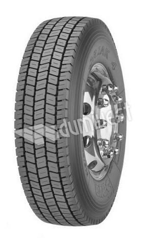 215/75R17.5 126/124M ORJAK 4 3PSF