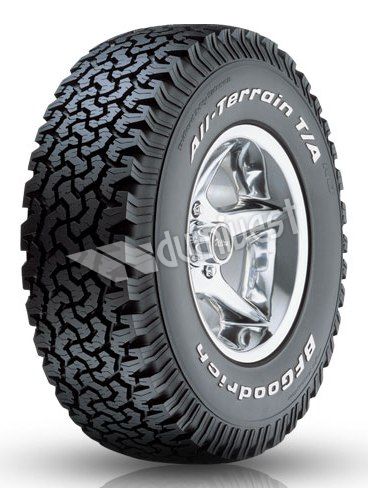 215/65R16 103/100S ALL-TERRAIN T/A M+S