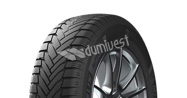 195/65R15 91T ALPIN 6