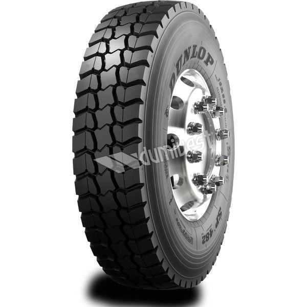 315/80R22.5 156/150K SP482 3PSF