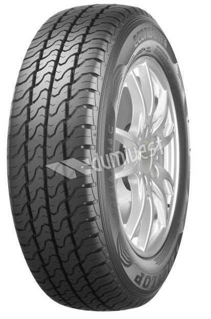 195/65R16C 104/102R ECONODRIVE