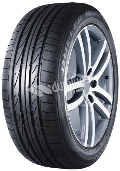 285/45R19 107W DUELER H/P SPORT (1019)