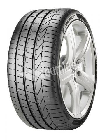275/45R21 107Y (MO) S.C. P-ZERO (PZ4)