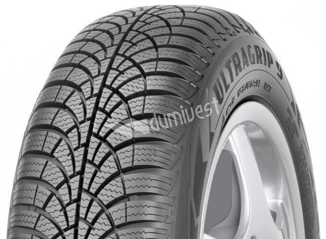 205/55R16 91T UG 9+ MS (2020)