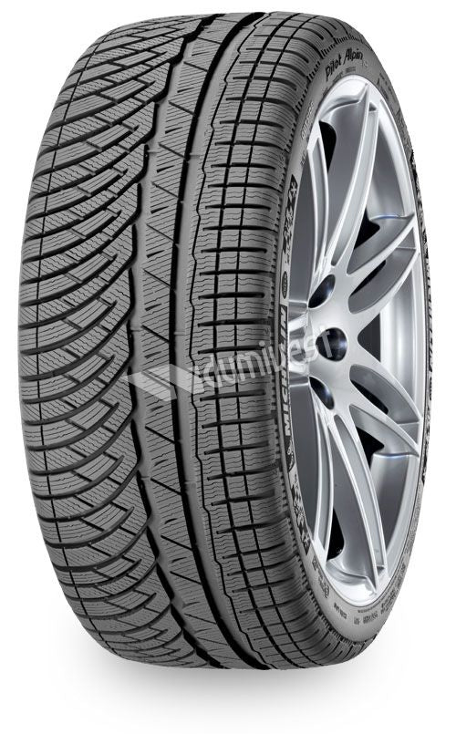 265/35R19 98W XL PILOT ALPIN4