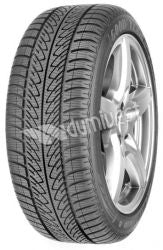 225/50R17 98V UG 8 PERFORMANCE MS XL FP
