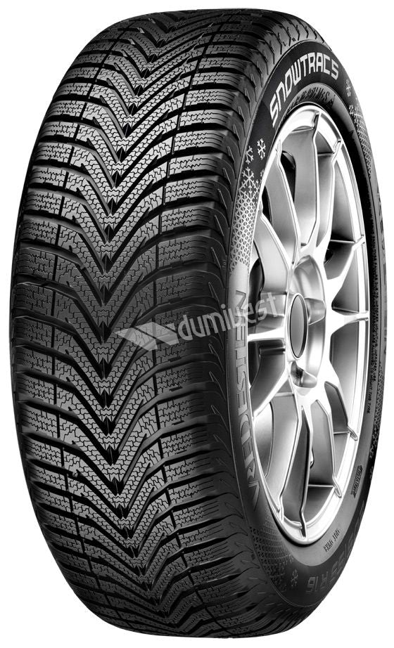 195/50R15 82H SNOWTRAC 5 (4518)