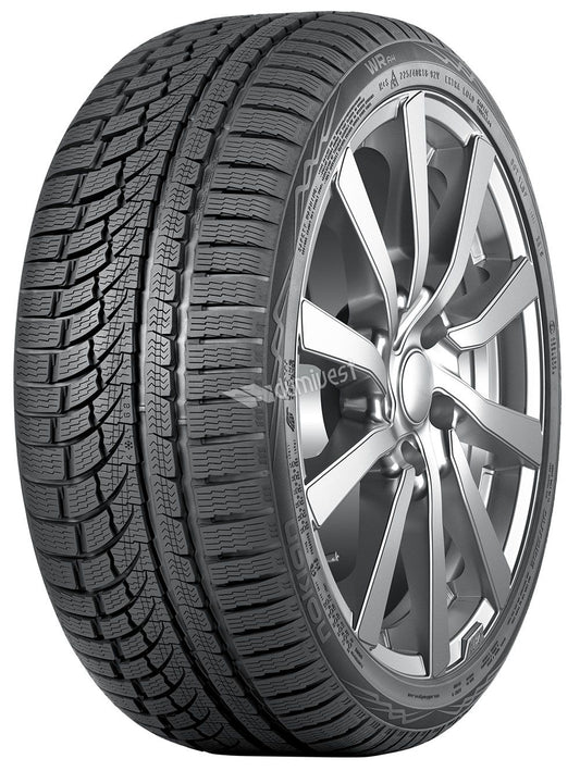 235/45R18 98V XL WR A4 (4419)
