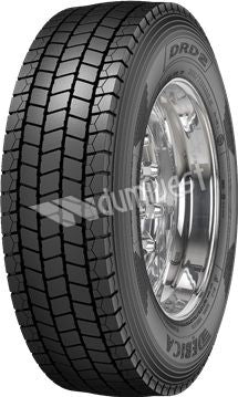 315/80R22.5 156L154M DRD2