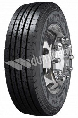 205/75R17.5 SP346 124/122M 3PSF TL
