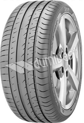 235/60R18 107V INTENSA SUV 2 XL FP