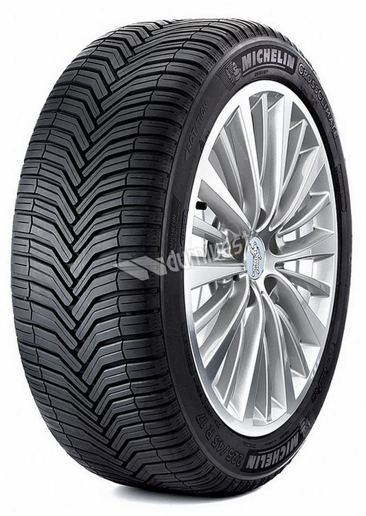 185/60R14 86H XL CROSSCLIMATE+