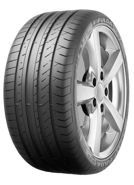 275/50R20 113W EAG F1 ASY 6 XL FP