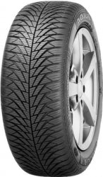 185/60R15 88H MULTICONTROL XL