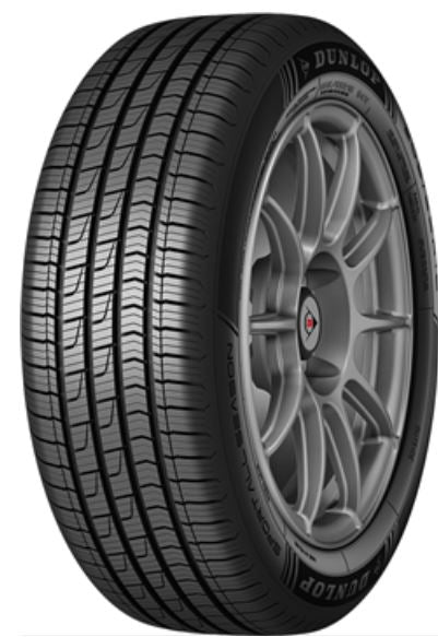 215/55R16 97V SPORT ALL SEASON XL