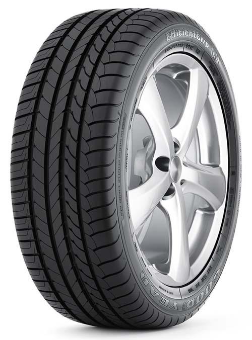 245/45R18 100Y EFFICIENTGRIP AO XL